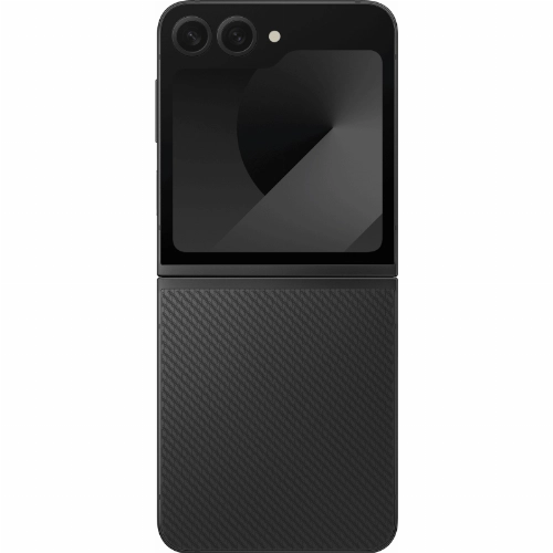 Смартфон Samsung Galaxy Z Flip 6 12/512 ГБ, черный